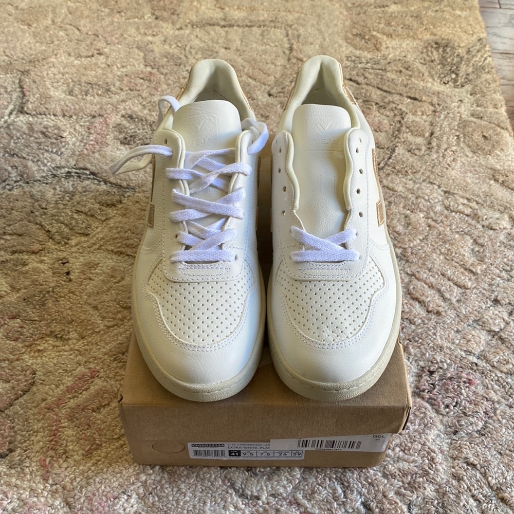 Veja Shoes